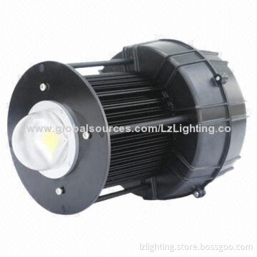 LED Industrial Light, 100W